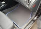 Коврики на Nissan Almera Classic (B10) 2006 - 2013 в Пензе