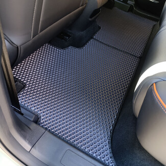 Коврики на Jetour T1 2025 - 2025 в Пензе Коврики на Jetour T1 2025 - 2025 в Пензе