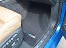 EVA коврики на BMW X6 (F16) 2014 - 2019 в Пензе